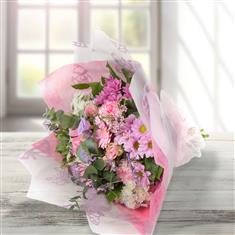 Pink  Bouquet