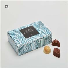 Chocolate Collection Luxury 148g