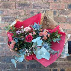 Valentine's Day Bunch 