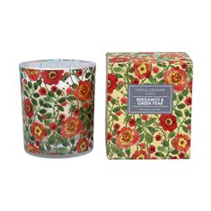 Gisela Graham Candle Bergamot &amp; Green Pear