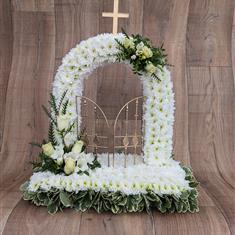 Gates of Heaven Tribute