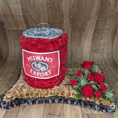 Bespoke Funeral Tributes