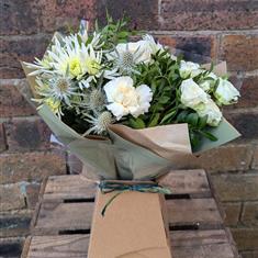 Florist Choice Petite Neutral Gift Box