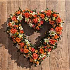 Open Heart Tribute