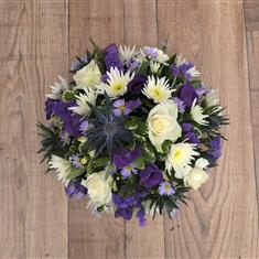 Scottish Posy