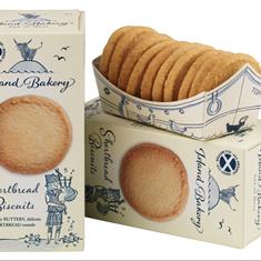 Scottish Shortbread