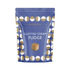 Clotted Cream Fudge