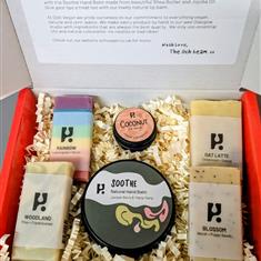 Soothe Gift Set