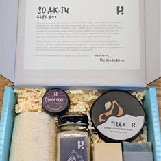 Soak In Gift Set