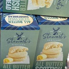 Scottish Shortbread