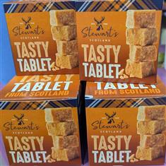 Tasty Tablet