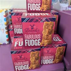 Fabulous Fudge