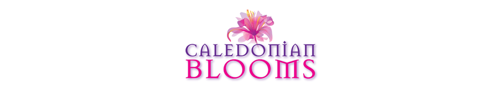 Caledonian Blooms